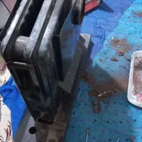 تعمیر و سرویس کامل بخاری گازی و دستگاه تصفیه آب|خدمات پیشه و مهارت|رشت, باهنر|دیوار