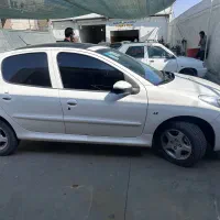 ۲۰۷ مدل ۱۴۰۳