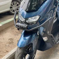 N maxs 1402|موتورسیکلت|مشهد, احمدآباد|دیوار