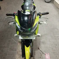 اپاچی 160مدل95