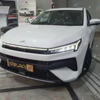 فروش نقدی  سواری جی 7 مدل 1404