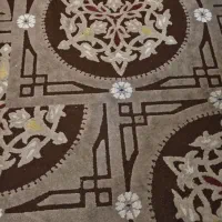 فرش ۴ متری اشپزخانه