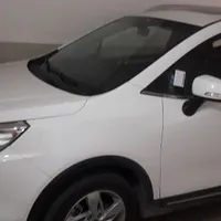 جک S3 اتوماتیک، مدل ۱۴۰۳