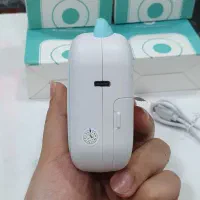 پرینترمینی پرتابل گربه ای|پرینتر، اسکنر، کپی، فکس|گرگان, |دیوار