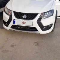 کوییک gxr l رینگ آلومنیومی