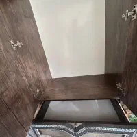 کمد لباس ام دی اف سالم|جاکفشی، کمد، دراور|گنبد کاووس, |دیوار