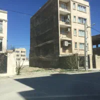 ۲۴۰ متر/بر ۱۲.۵/شش دانگ/بلوار ارم خ بوستان|فروش زمین و ملک کلنگی|کرج, فاز ۳ مهرشهر|دیوار