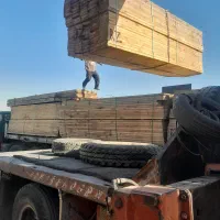 فرآورده های چوبی (شامل نردبان تخته بنایی بشکه)