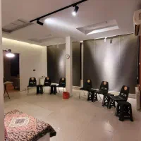 فضای هنری برای اجاره