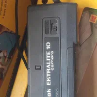 دوربین عکاسی عتیقه|دوربین عکاسی و فیلمبرداری|شیراز, طلاب|دیوار