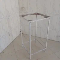 چهار پایه کولر