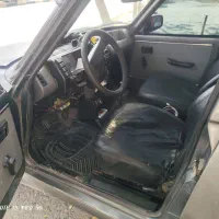 پی کی آی بی رنگ|خودرو سواری و وانت|بوکان, |دیوار