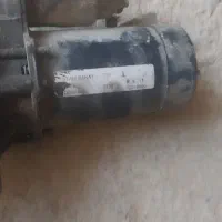 گیربکس کیلومتر استارت رادیات کمپرسور پمپ هیدرولیک|قطعات یدکی و لوازم جانبی|ملایر, |دیوار