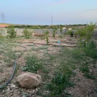 فروش باغ ۲۰۰ و ۳۰۰ متری در شهرک خور هشتگرد