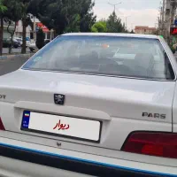 پرشیا ۱۴۰۱|خودرو سواری و وانت|اندیشه, شهرک مریم|دیوار
