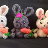 بافت انواع عروسک و..سفارشات پذیرفته