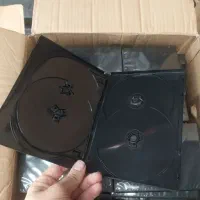 قاب دی وی دی ۸ تایی