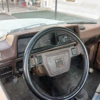 مزدا ژاپن مدل 84ژاپن|خودرو سواری و وانت|شیراز, درکی|دیوار