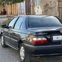 پژوپارس مدل۹۲