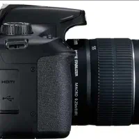 دوربین کنون 4000D|دوربین عکاسی و فیلم‌برداری|یزد, |دیوار