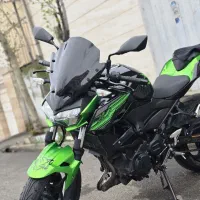 z250 نیوفیس|موتورسیکلت|تهران, تهرانپارس جنوبی|دیوار