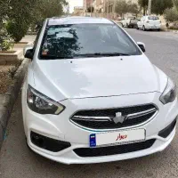 شاهین G اتومات CVT فول صفر
