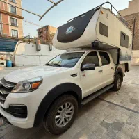 فوتون تراک کمپر دیزل|خودرو سواری و وانت|تهران, پاسداران|دیوار