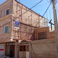 داربست فلزی برادران شعیبی