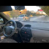 تیبا ۲ مدل ۹۵|خودرو سواری و وانت|شیراز, انجیره|دیوار