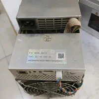 ماینر m30s+، هش‌گارد