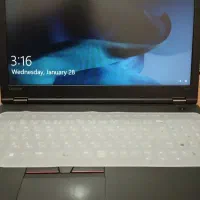 لپتاب لنوو سینکپد