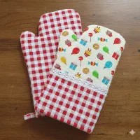 سرویس آشپزخانه|سفره، حوله، دستمال آشپزخانه|نجف‌آباد, منتظری شمالی|دیوار