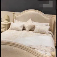 سرویس خواب وتشک مدل کویین