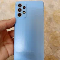 گوشی A72 حافظه ۱۲۸