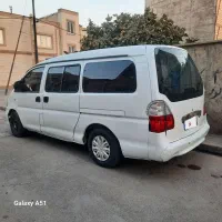 سیبا ون سفید رنگ مدل۸۹ دوگانه سی ان۱۱نفره جی