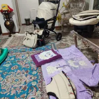 سیسمونی بچه کامل