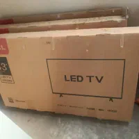 تلویزیون تی سی ال 43اینچ