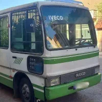 مینی بوس اویکو