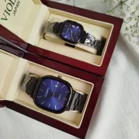 ست ساعت اسپرت کاسیو مربعی|ساعت|کرج, باغستان|دیوار