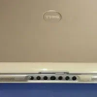 لبتاب قدیمی dell کلکسیونی|رایانه همراه|تهران, آهنگ|دیوار