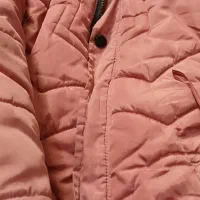 کاپشن بلند دخترانه|کفش و لباس بچه|مشهد, سرافرازان|دیوار