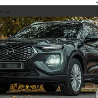 خریدار هایما s8 معاوضه با دلار