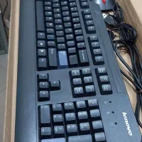 کیبورد و موس اورجینال Apple Hp Lenovo|قطعات و لوازم جانبی رایانه|نیشابور, امین اسلامی|دیوار