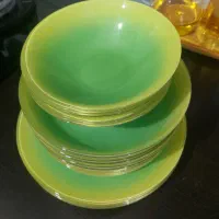 ظروف غذاخوری لومینارک اصل فرانسوی