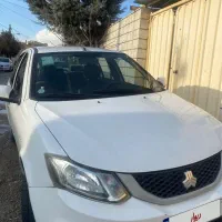 ساینا s مدل ۱۴۰۰ بیرنگ|خودرو سواری و وانت|یاسوج, |دیوار