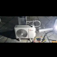 پکیج، اسپلیت، تصفیه آب، رادیاتور، آبگرمکن|خدمات پیشه و مهارت|شیراز, چوگیاه‎|دیوار