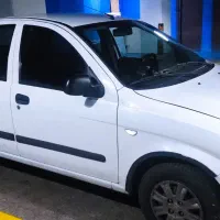 تیبا صندوقدار مدل ۹۴