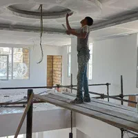 نقاشی ساختمان|خدمات پیشه و مهارت|ماهدشت, |دیوار