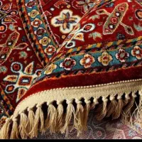 قالیشویی  مهر (خوی)