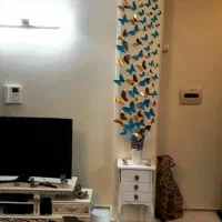 استیکر دیواری|صنایع دستی و سایر لوازم تزئینی|نجفآباد, امام خمینی|دیوار